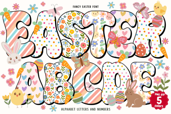 Fancy Easter: A Designer’s Real-World Embroidery Review