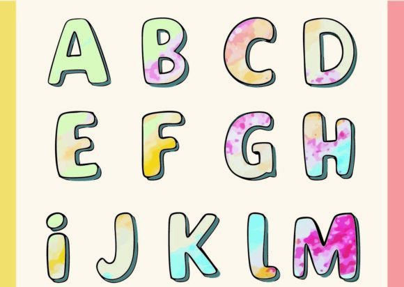 Josie: A Vibrant Color Fonts Breakthrough