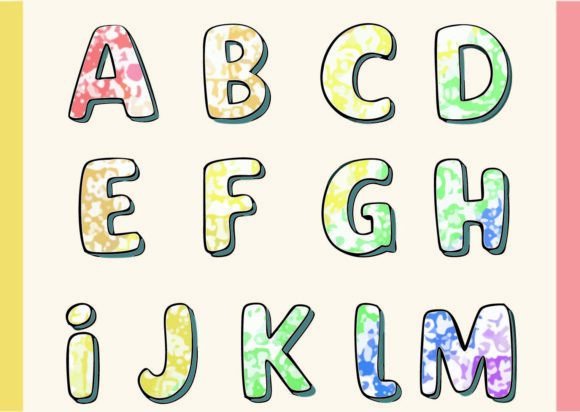 Skylar: A Vibrant Color Fonts Breakthrough